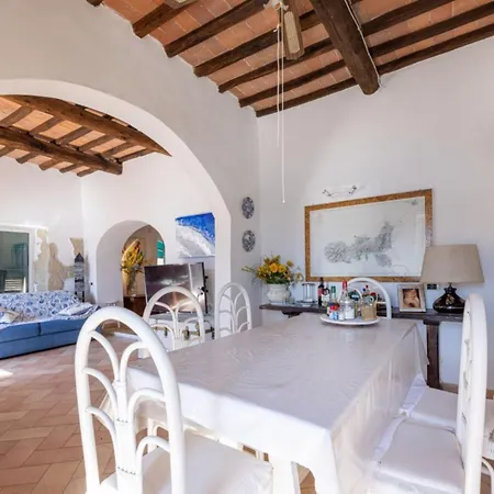 Apartment Dimora A Maria - Elba Affitti