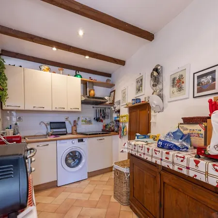 Dimora A Maria - Elba Affitti Apartment *