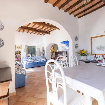 Dimora A Maria - Elba Affitti Apartment *