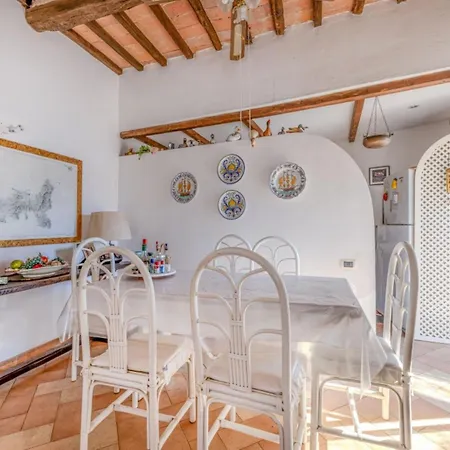 Dimora A Maria - Elba Affitti Apartment