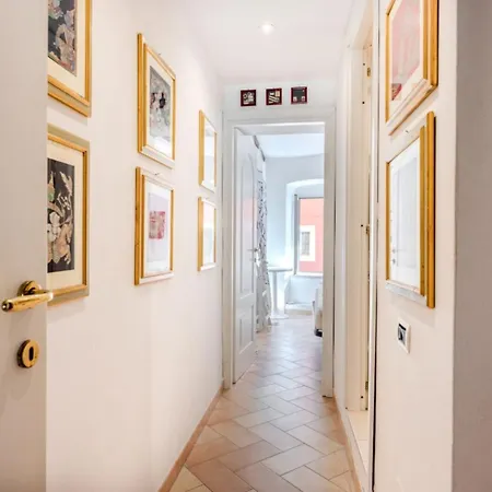 Apartment Dimora A Maria - Elba Affitti