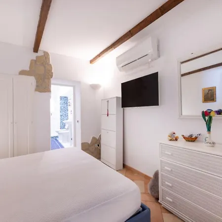 Dimora A Maria - Elba Affitti Apartment *