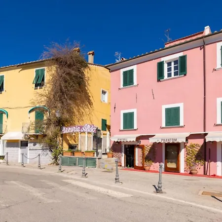 Apartment Dimora A Maria - Elba Affitti *