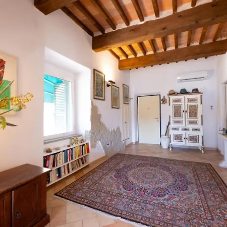 Apartment Dimora A Maria - Elba Affitti